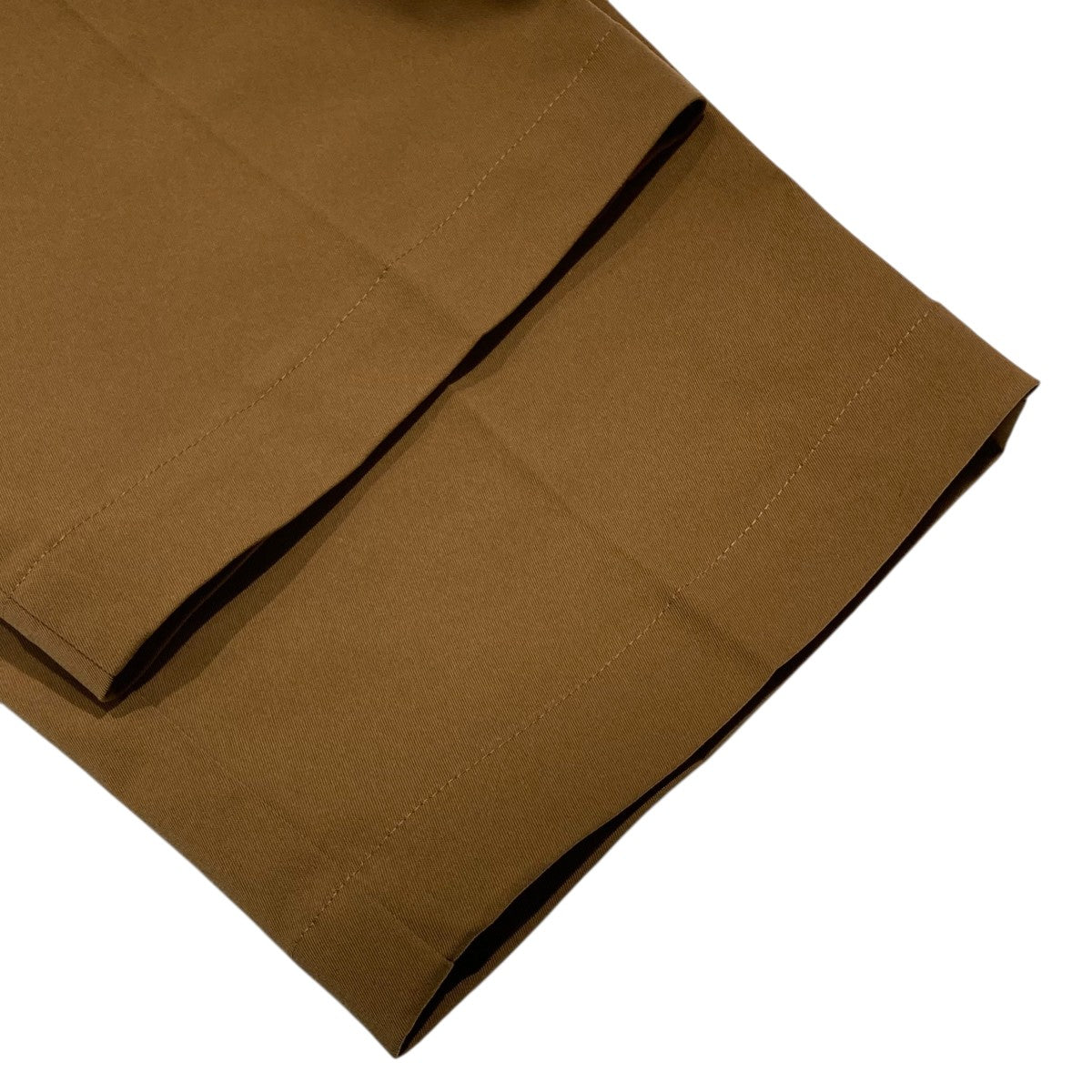 パンツ tan tan EG Bontan Pant 23S1F029 Khaki – Capsule