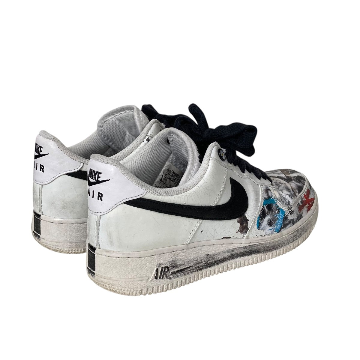 Peaceminusone Nike Air Force 1 Low Paranoise White 22～30㎝ (Nike
