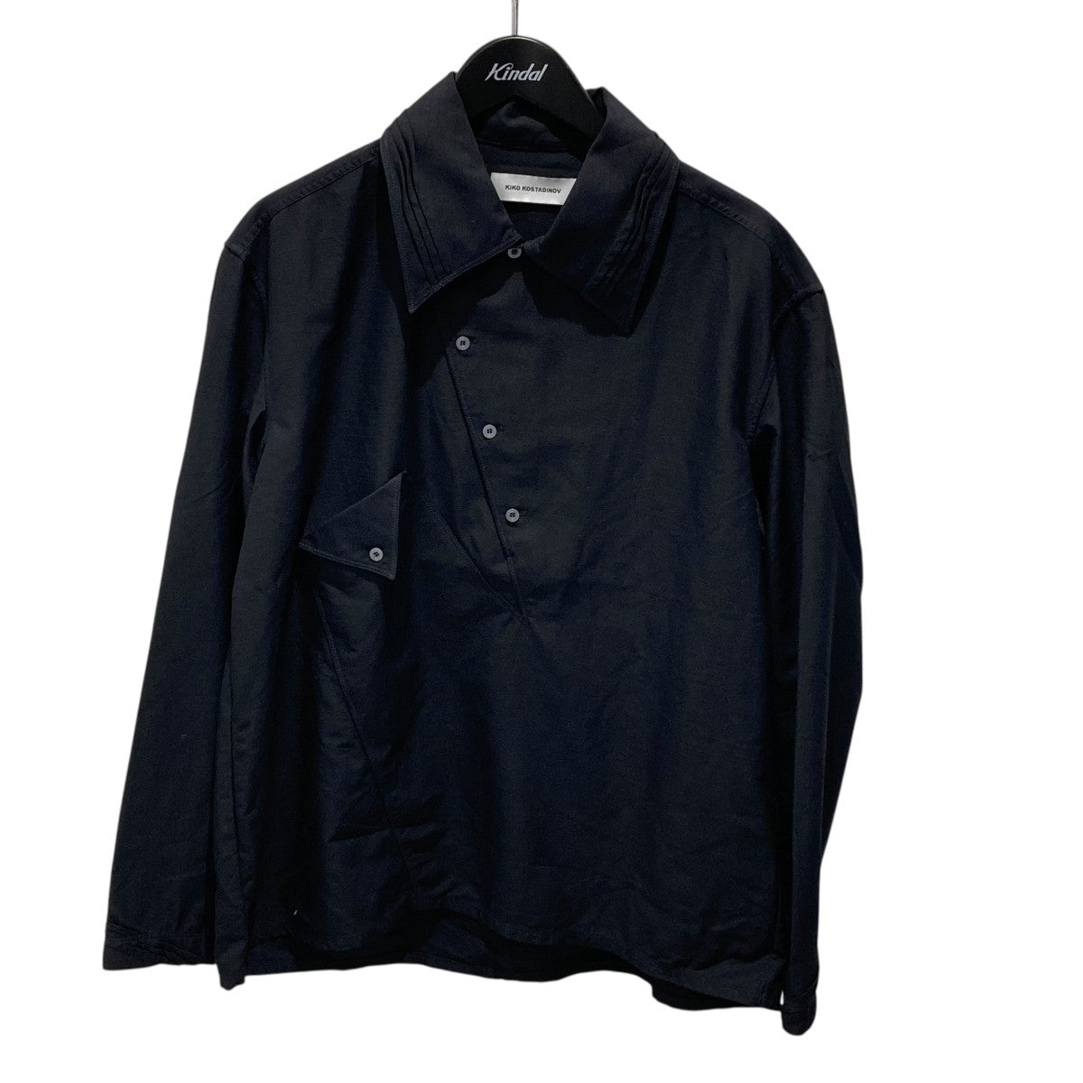 【関税込み】Kiko Kostadinov Tシャツ KIKO T-SHIRT – unitedminds