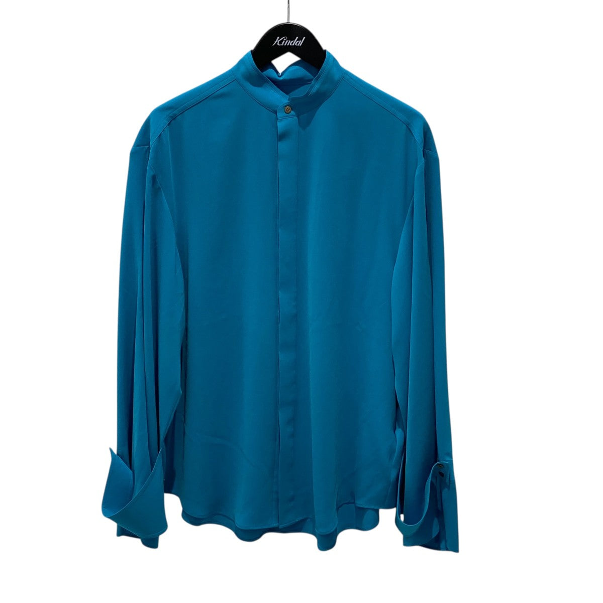 hatra 長袖シャツPure Shirt 古着・中古-1枚目のアイテム画像