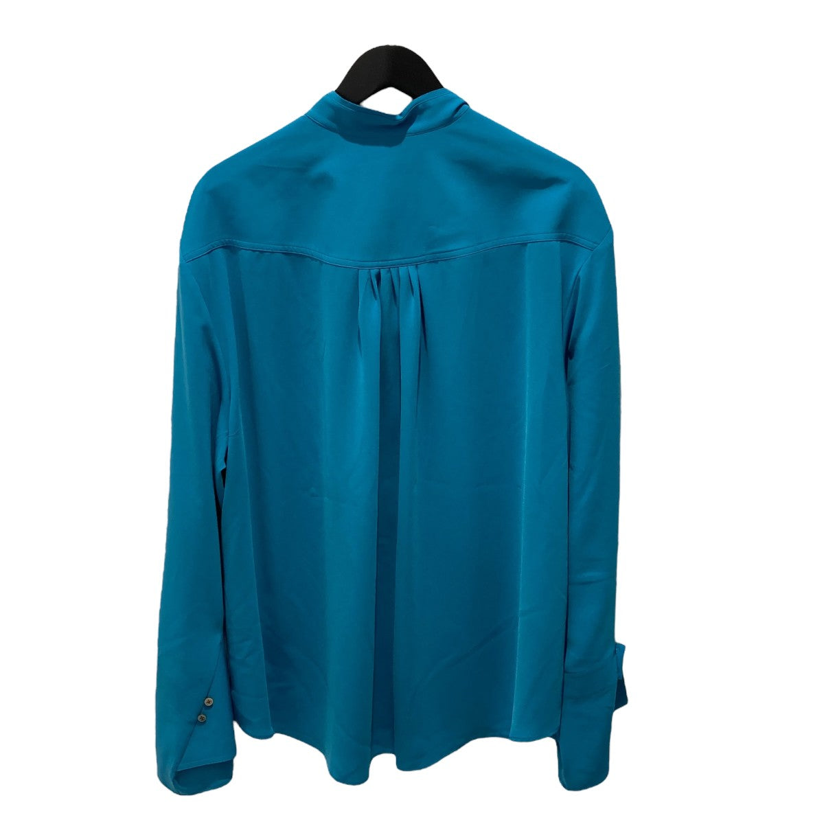 hatra 長袖シャツPure Shirt 古着・中古-2枚目のアイテム画像