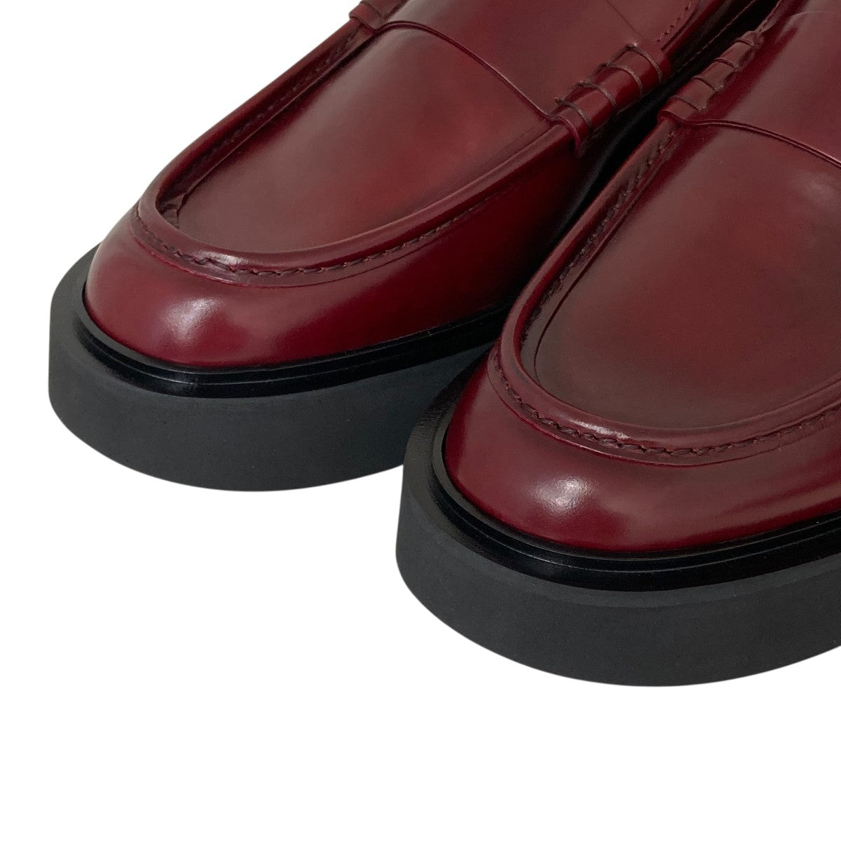 sergio rossi(セルジオロッシ) ローファーB05870-MFL116 B05870-MFL116