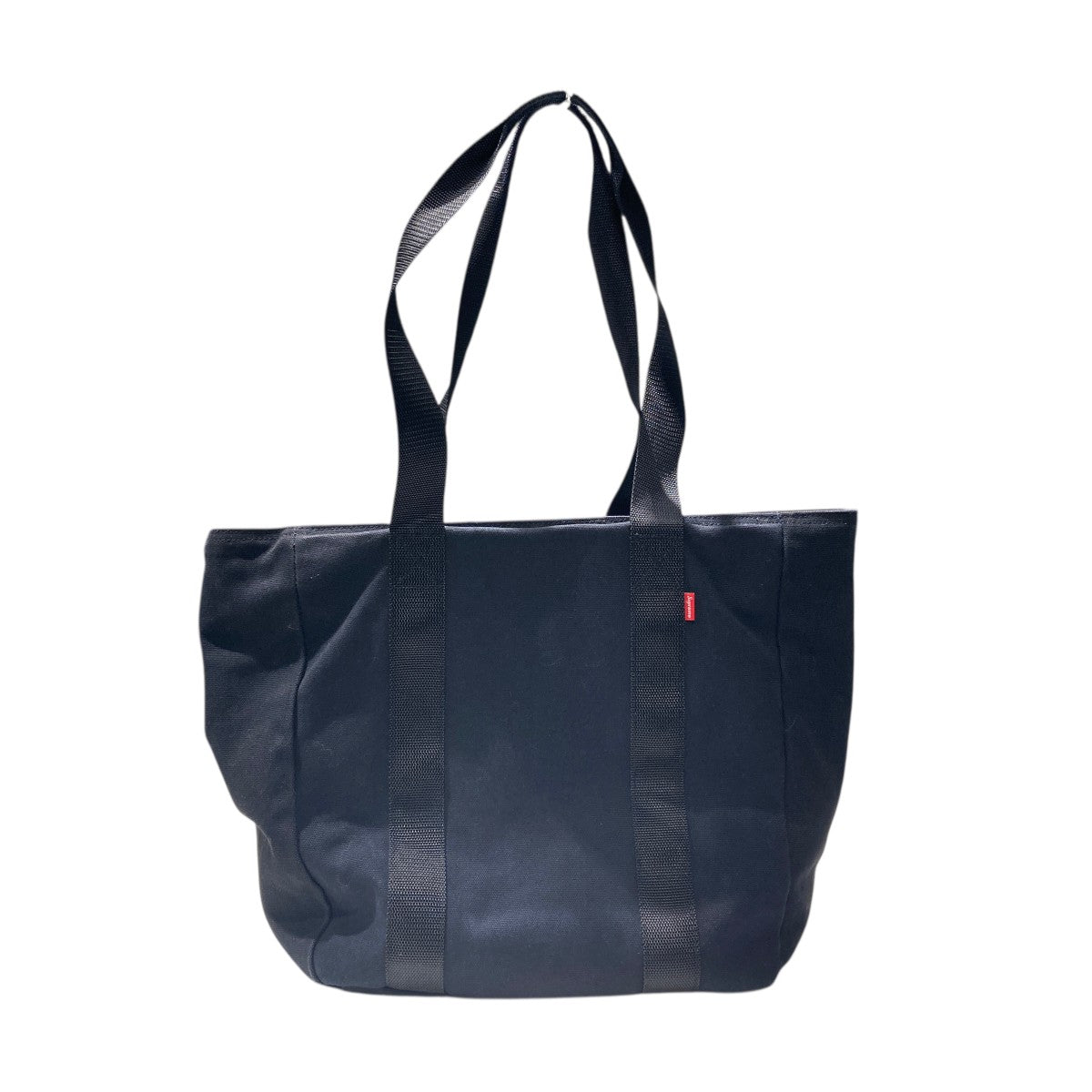 Supreme(シュプリーム) トートバッグ ブラック｜【公式
