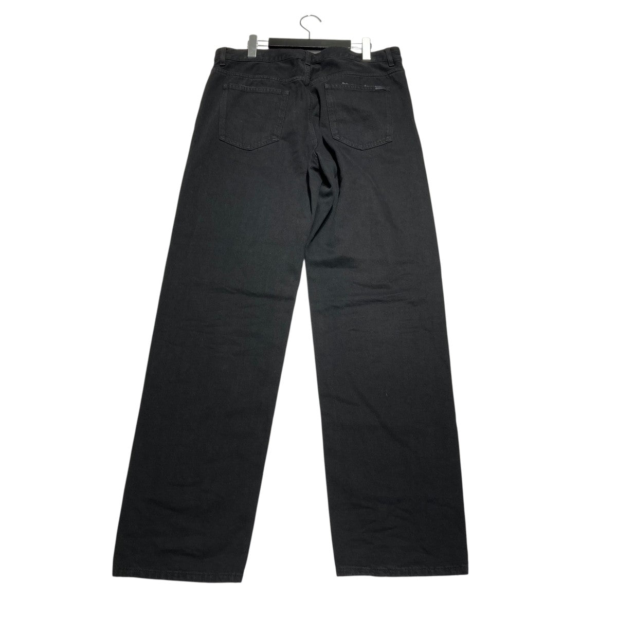 ゆ　SAINT LAURENT PARIS　ハイライズパンツ ゆ様専用 SAINT LAURENT PARIS ハイライズパンツ