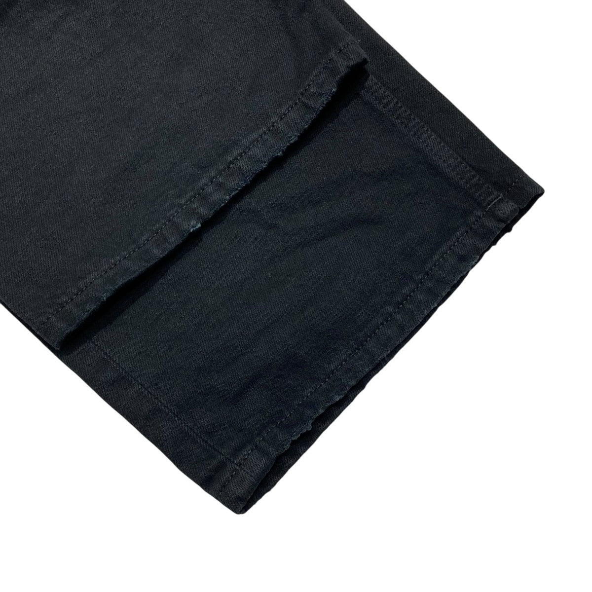 Saint Laurent Paris(サンローランパリ) D39 M LE-MWブラック