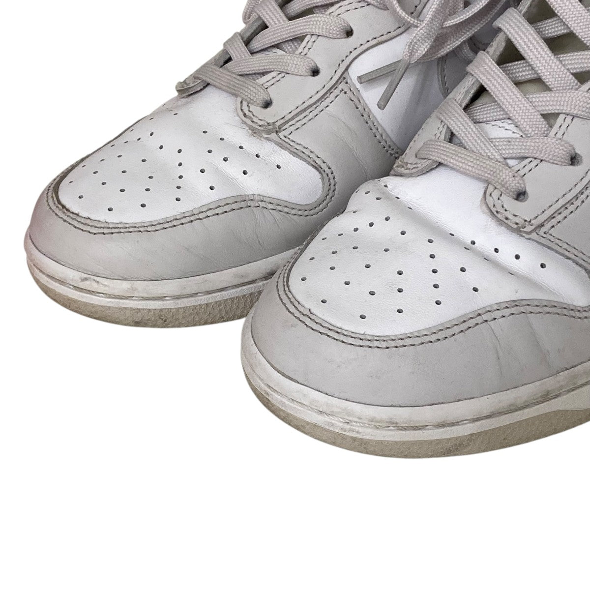 DUNK HIGH RETROスニーカーDD1399-100