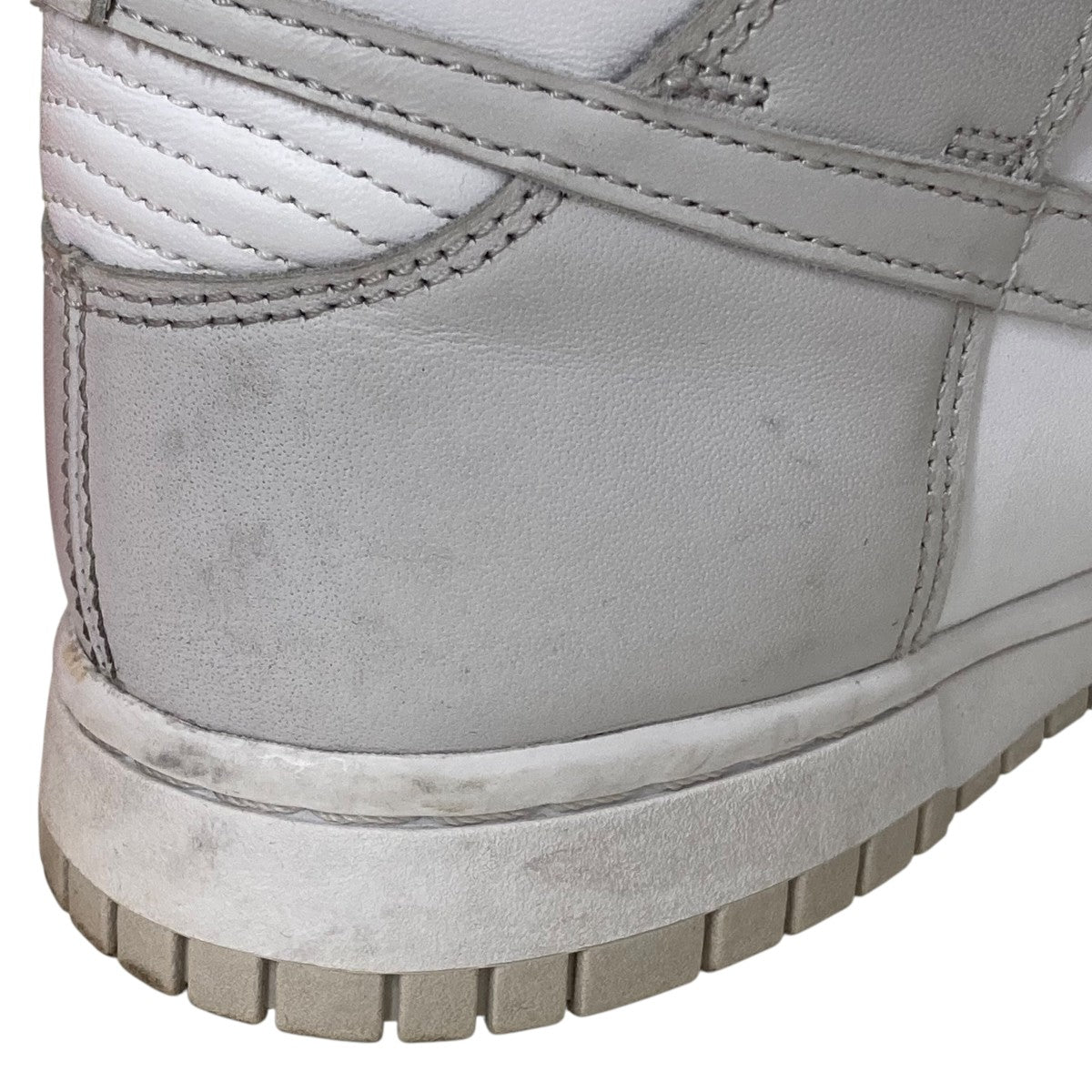 DUNK HIGH RETROスニーカーDD1399-100