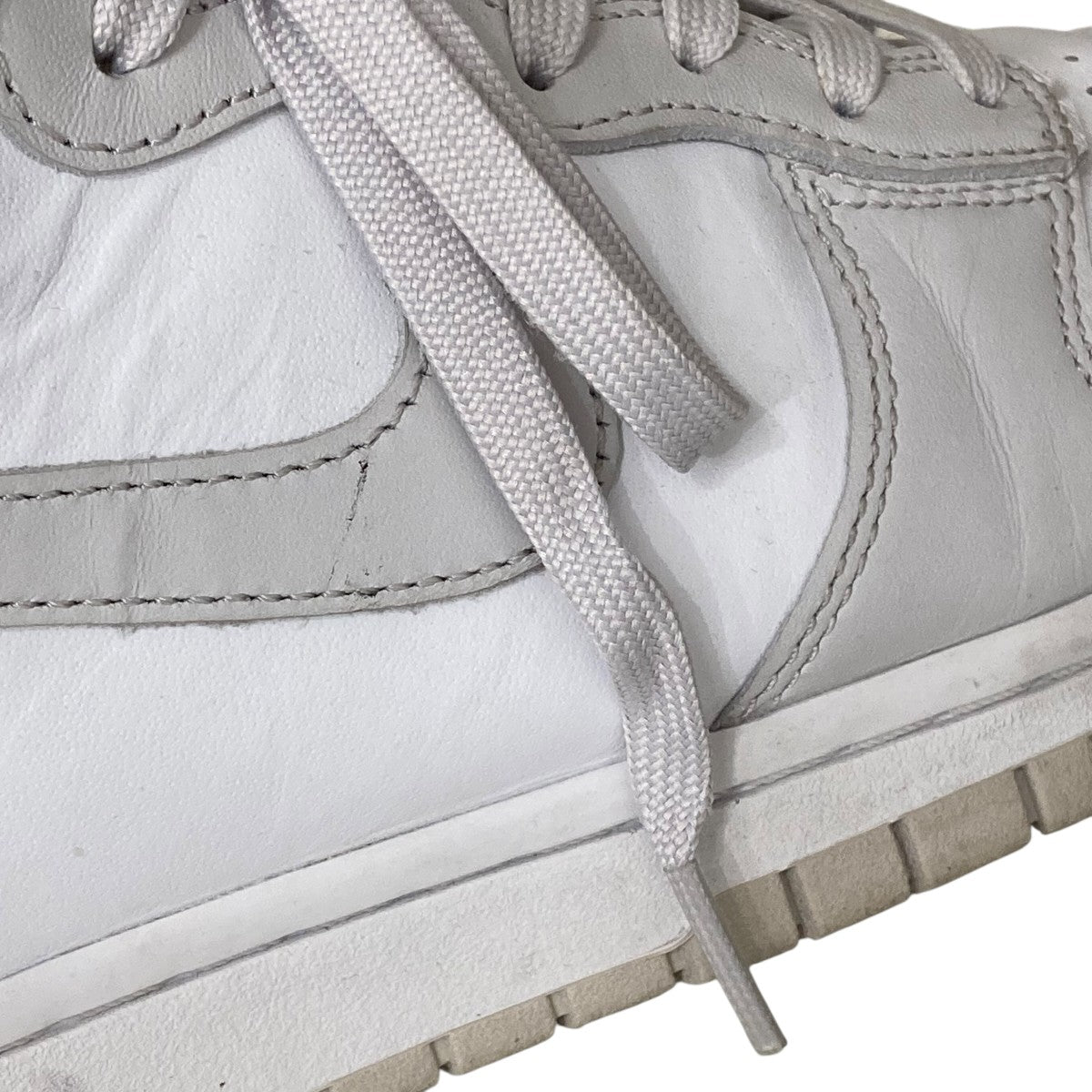 DUNK HIGH RETROスニーカーDD1399-100