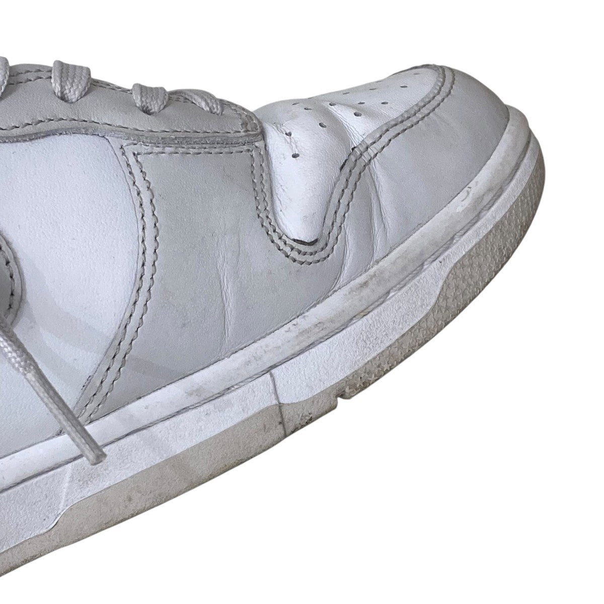 DUNK HIGH RETROスニーカーDD1399-100