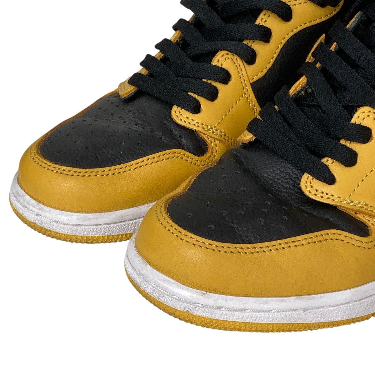 NIKE(ナイキ) Air Jordan 1 High OGハイカットスニーカー555088