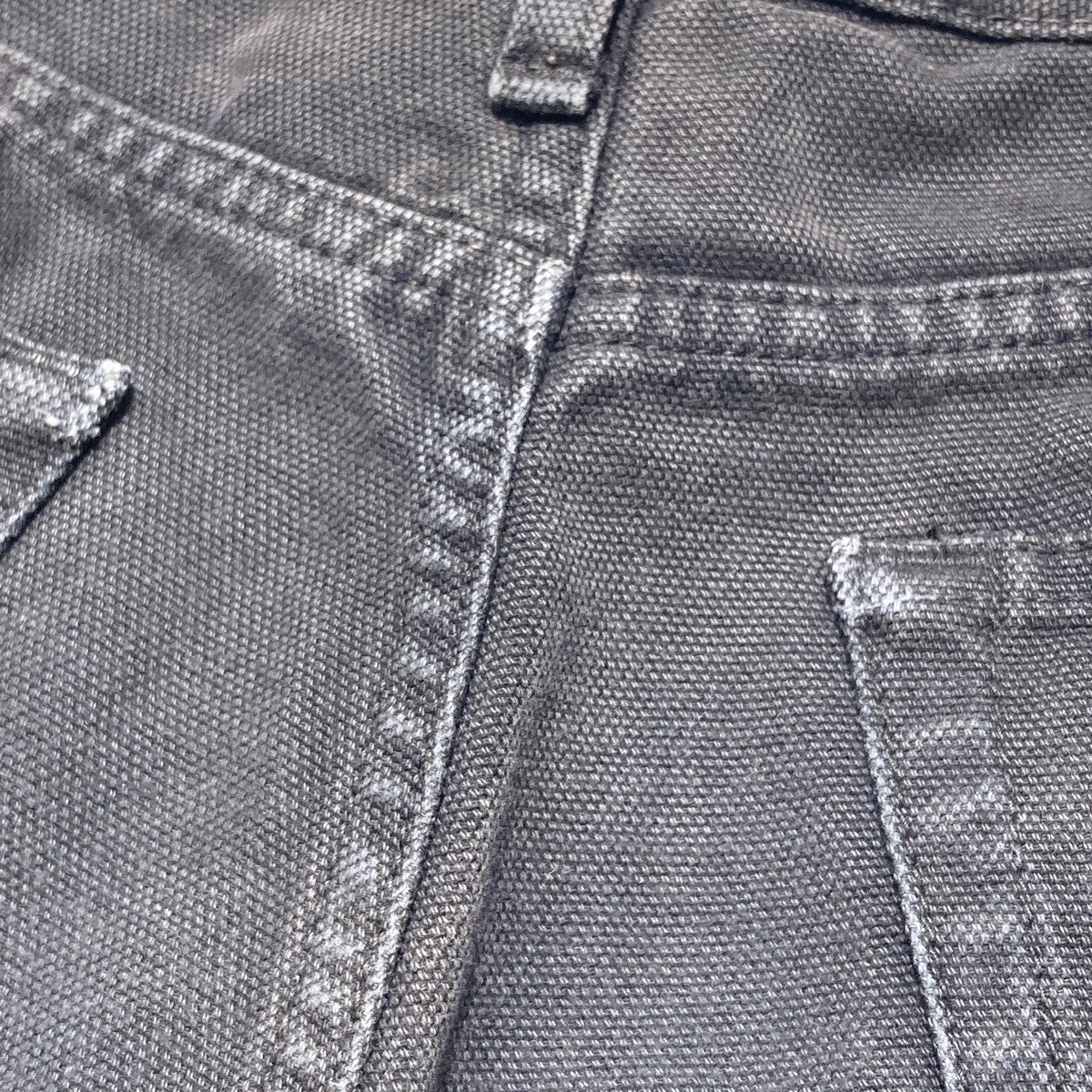 Stussy グレー ショートパンツ　　L STUSSY ステューシー ハーフパンツ メンズ Brushed Beach