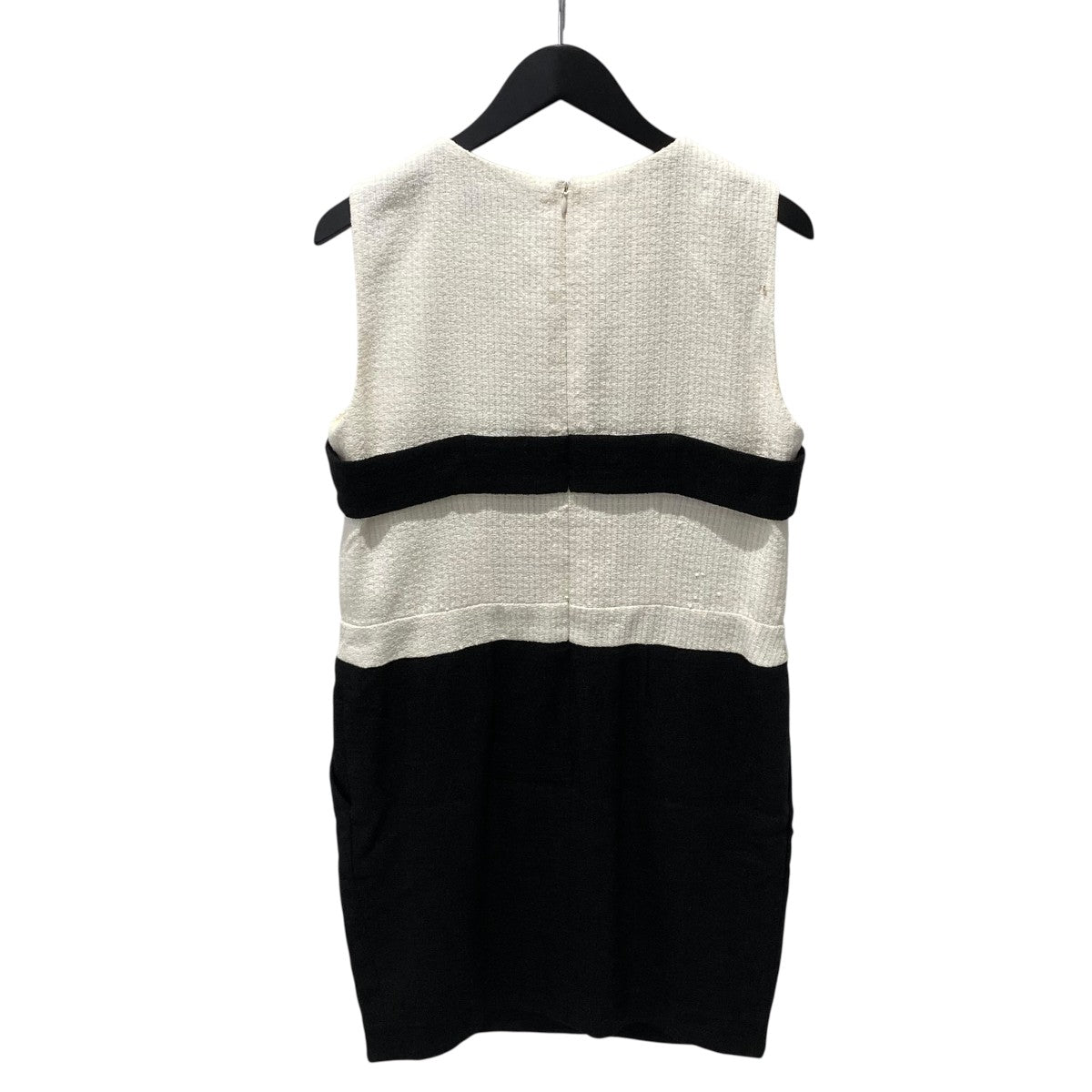 CHANEL(シャネル) ワンピースP35516W04308 P35516W04308 ホワイト 