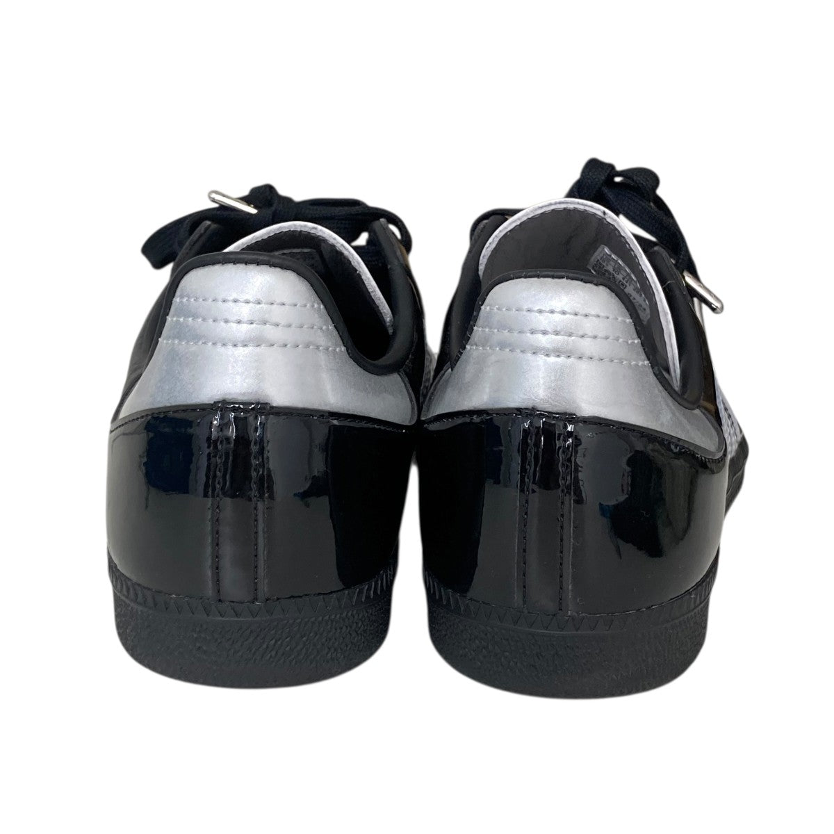 adidas SAMBA ATMOS X CR 26.5 cm 未使用 adidas x atmos ☆ Samba 'Tuxedo' (adidas/スニーカー) IH3364