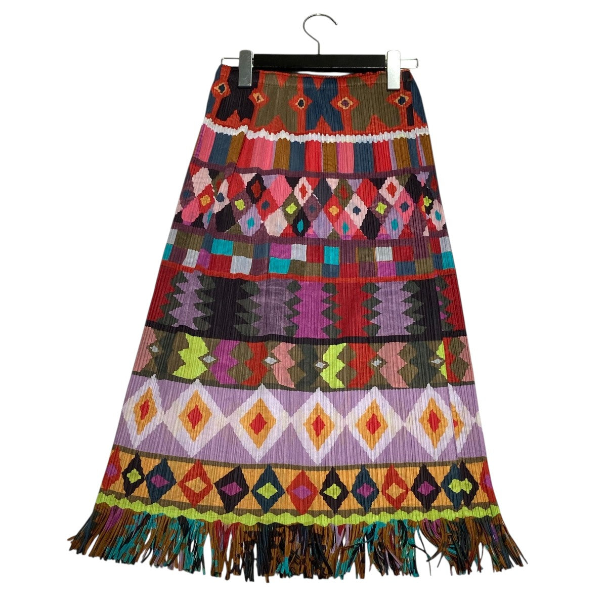 PLEATS PLEASE(プリーツプリーズ) スカートPP93-JG551 PP93-JG551