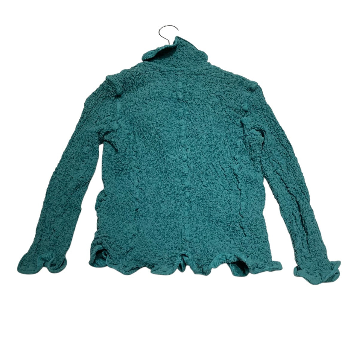 イッセイミヤケme ジャケット