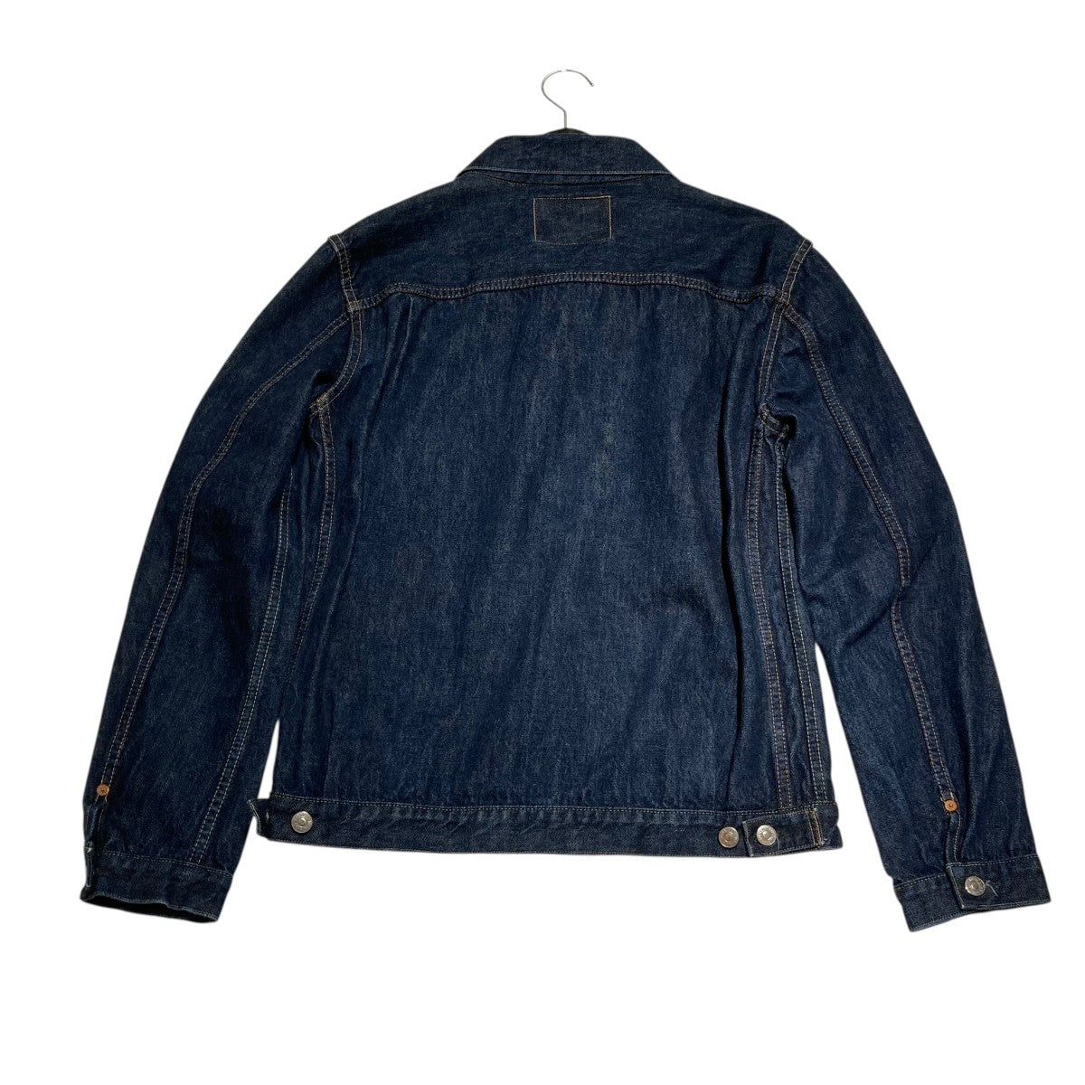 TCB JEANS(ティーシービージーンズ) 50's 2ndデニムジャケット