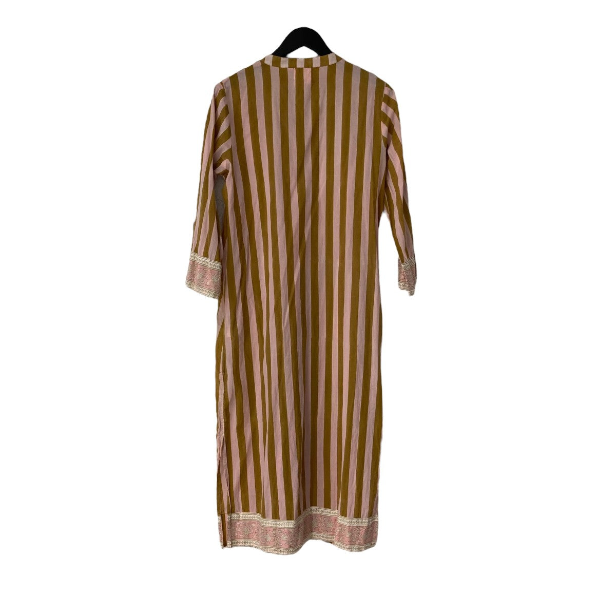 RH ISLE FROCKストライプワンピース3310300639