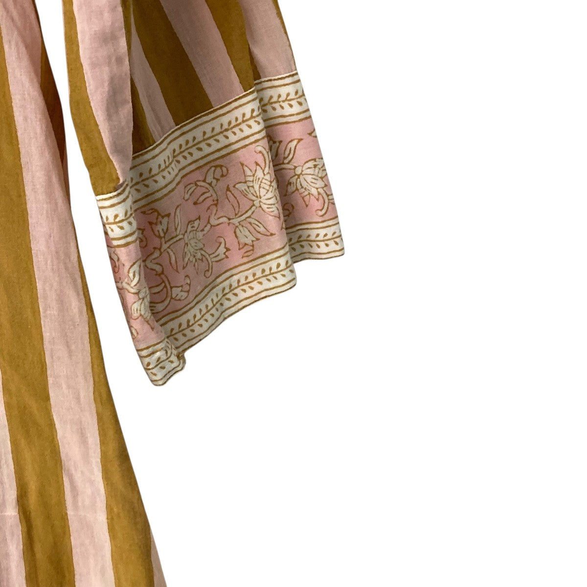 RH ISLE FROCKストライプワンピース3310300639