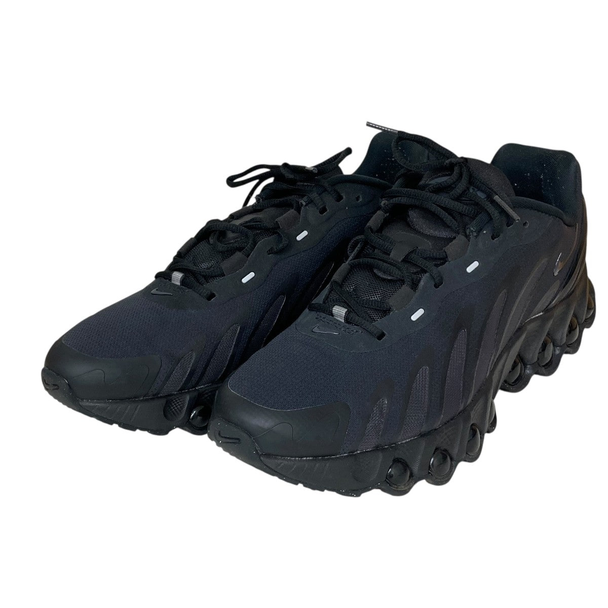 黒糖ナイキバーサタイルフーデッド　オリーブ、ブラック2セットmen's M AIR VAPORMAX FLYKNIT - スニーカーショップSKIT