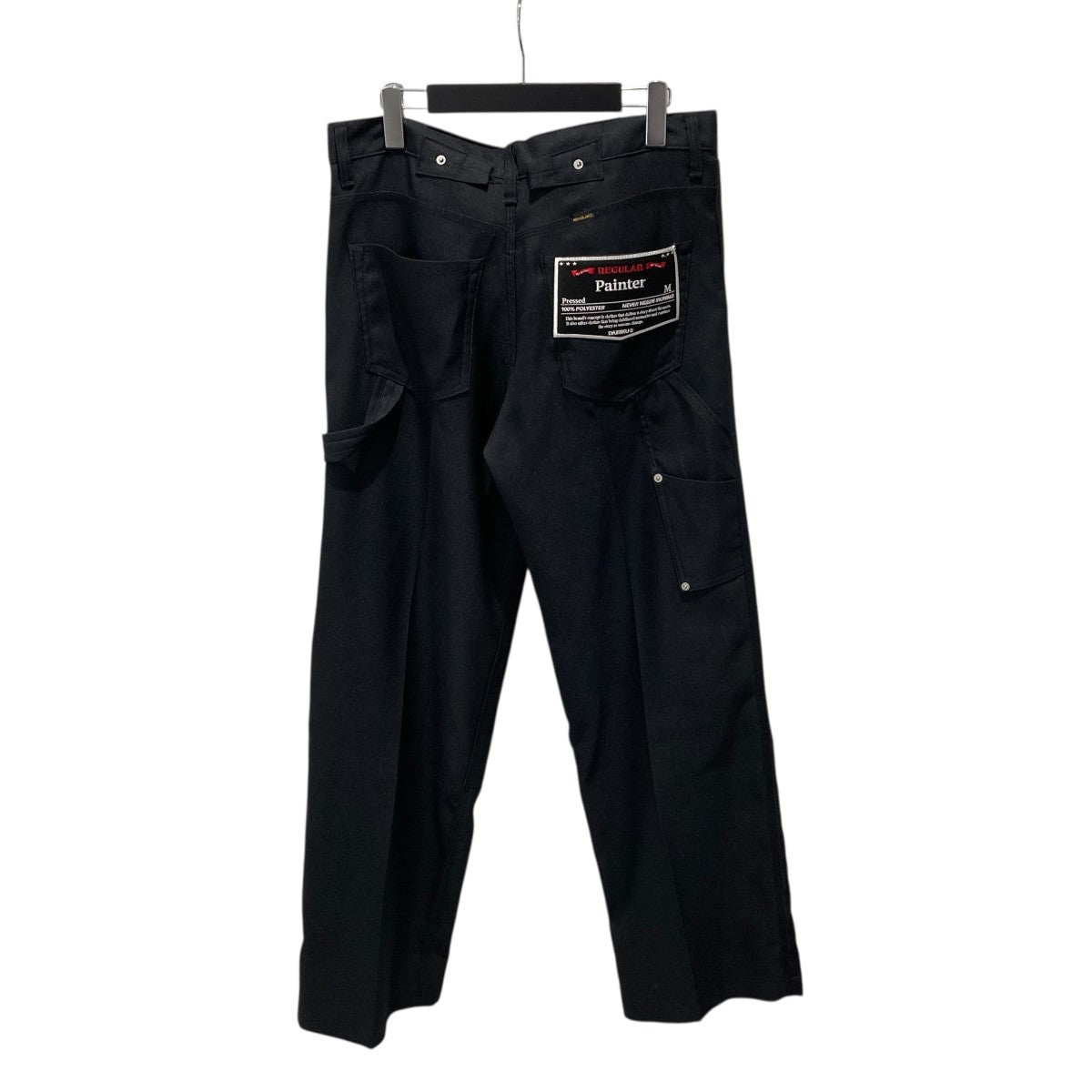 パンツ Dairiku Painter Pants 2023AW Painter“ Pressed Pants | DAIRIKU(ダイリク) / パンツ ボトムス