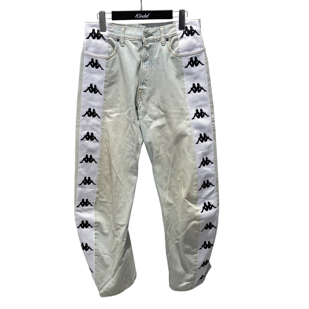 ACNE STUDIOS 2006M FN Kappa Denimデニムパンツ 古着・中古-1枚目のアイテム画像