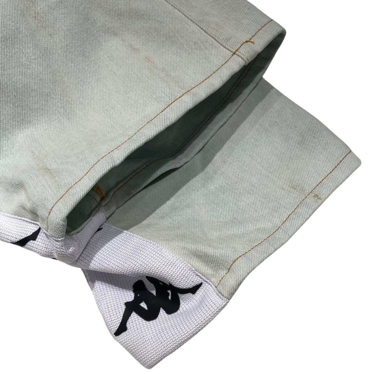 ACNE STUDIOS 2006M FN Kappa Denimデニムパンツ 古着・中古-4枚目のアイテム画像
