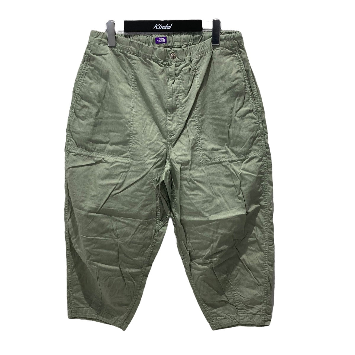 THE NORTHFACE PURPLELABEL(ザノースフェイス パープルレーベル