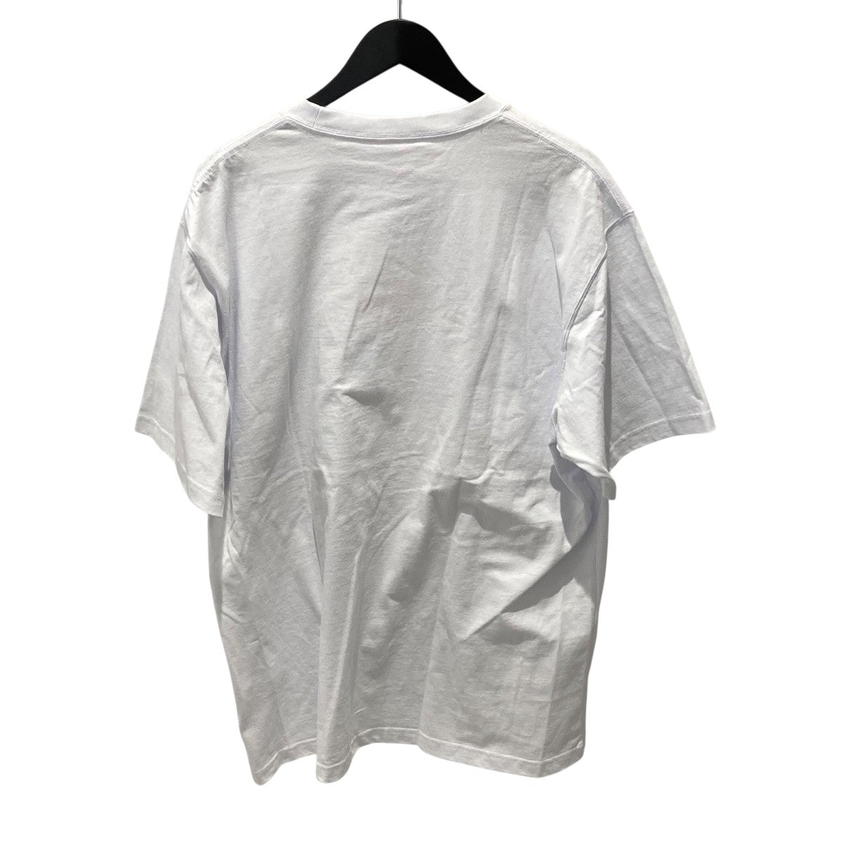 THE BLACK EYE PATCH ホワイト Tシャツ Lサイズ ブラックアイパッチ 半袖Tシャツ メンズ SIZE L (L) THE BLACK