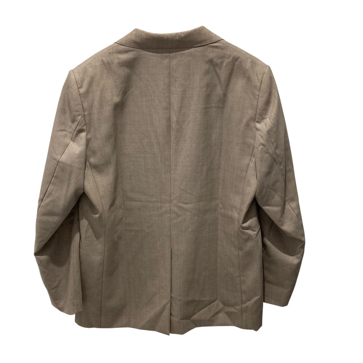 美品　オーラリー　WASHABLE WOOL TROPICAL セットアップ 美品 オーラリー WASHABLE WOOL TROPICAL セットアップ - メルカリ