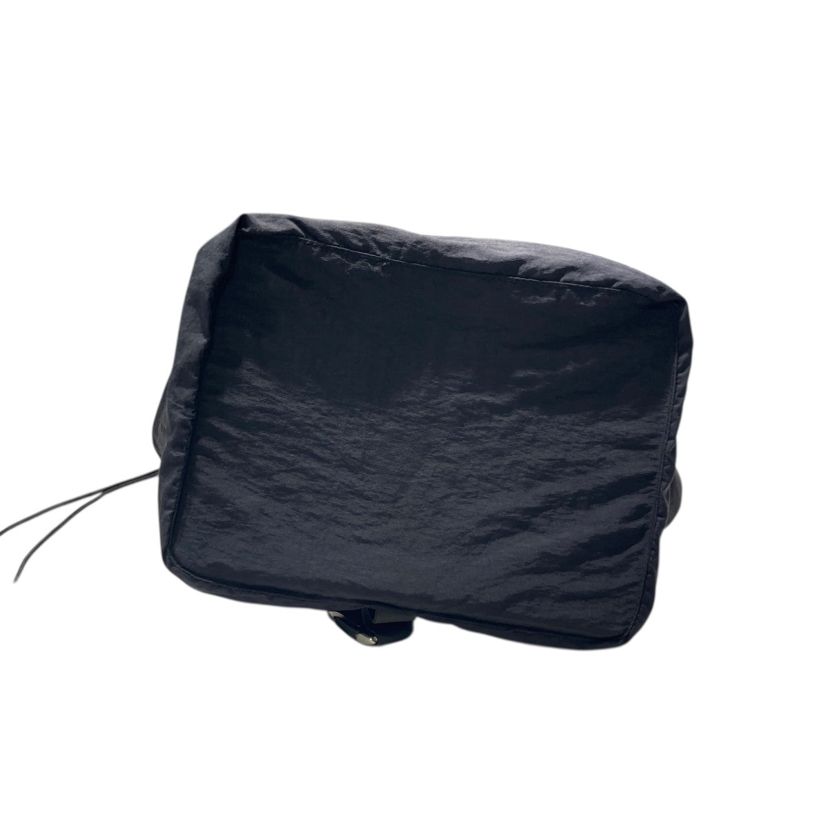 新品未使用 TODAYFUL ナイロン バックパック ブラック TODAYFUL - TODAYFUL バックパックの通販 by shizuku.kaze