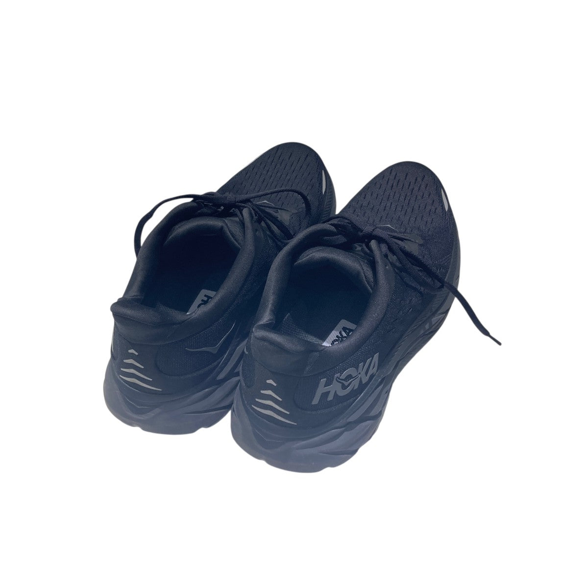 HOKAONEONE(ホカオネオネ) スニーカーF27222G F27222G ブラック