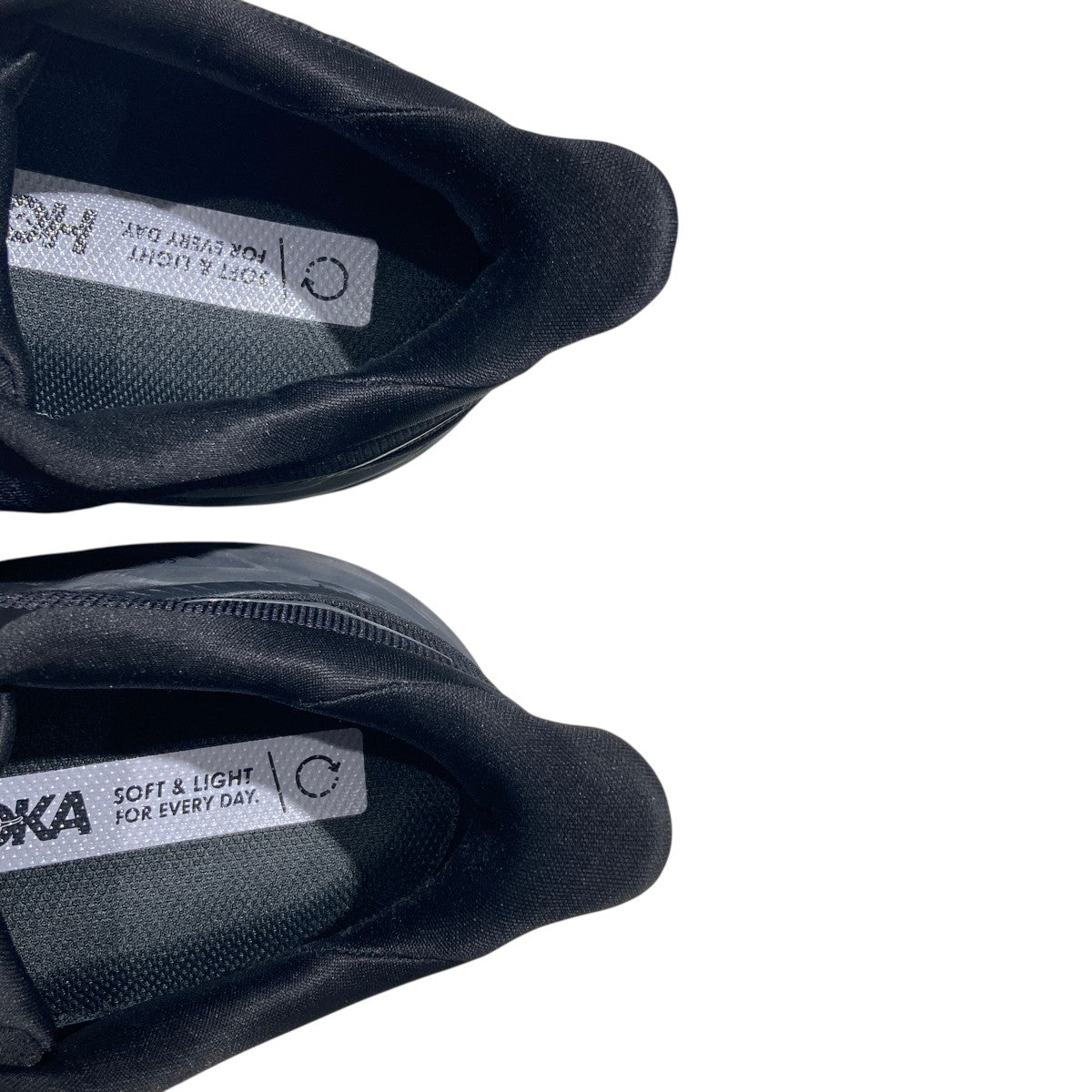 HOKAONEONE(ホカオネオネ) スニーカーF27222G F27222G ブラック