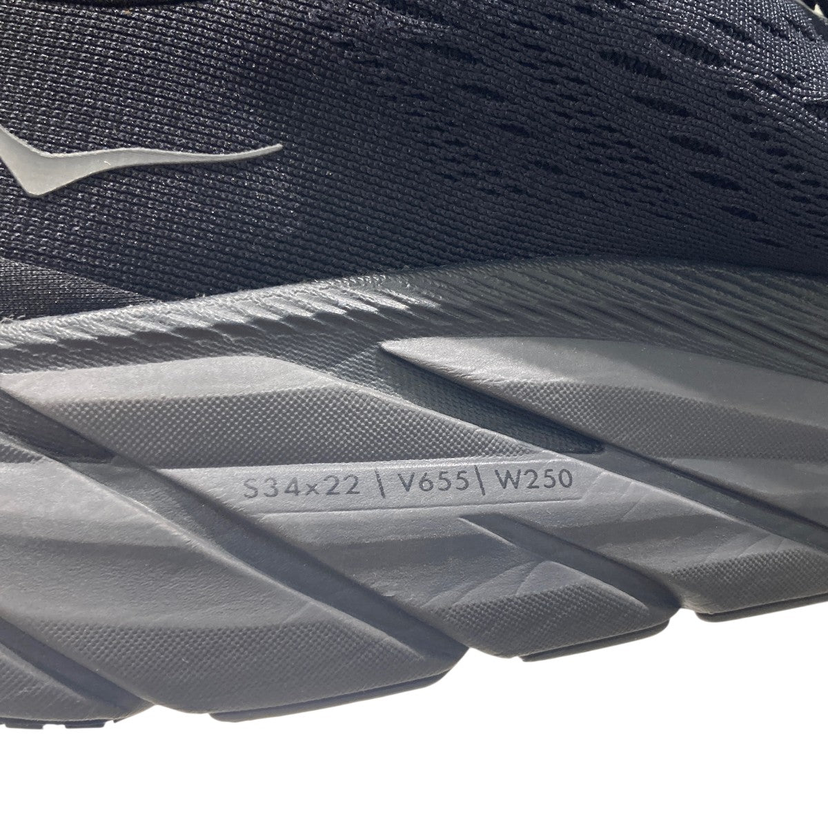 なお HOKAONEONE(ホカオネオネ) スニーカーF27222G F27222G ブラック