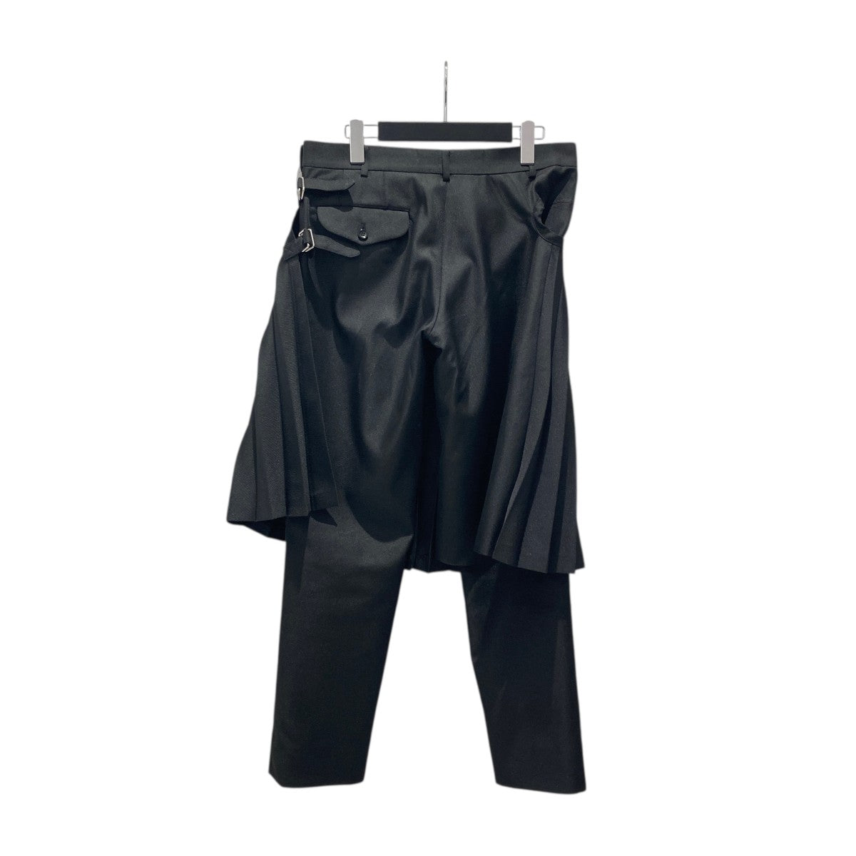 COMME des GARCONS HOMME(コムデギャルソンオム) ストライプ