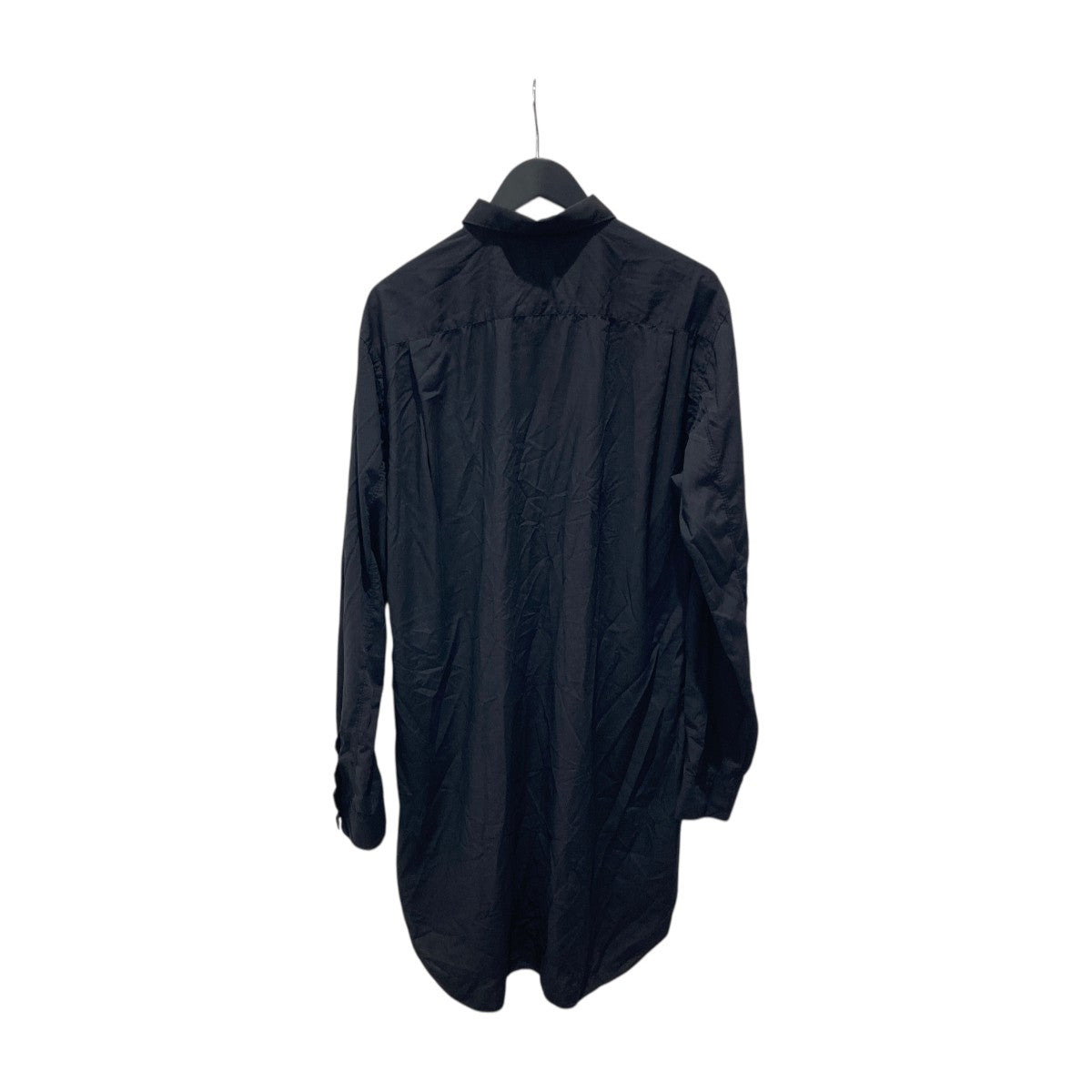 ちゃむさん専用 COMME des GARCONS(コムデギャルソン) 製品洗い加工デニムシャツ