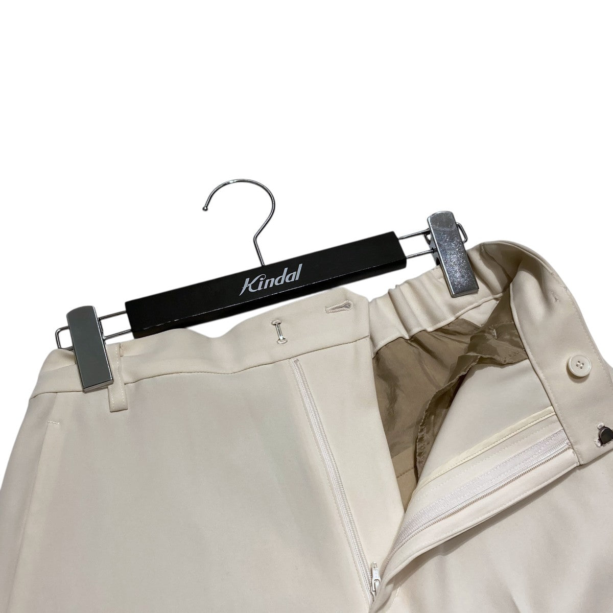 plage　プラージュ　chinos　34サイズ Plage｜今から着られる「春ボトム」ラインナップ！｜Plage