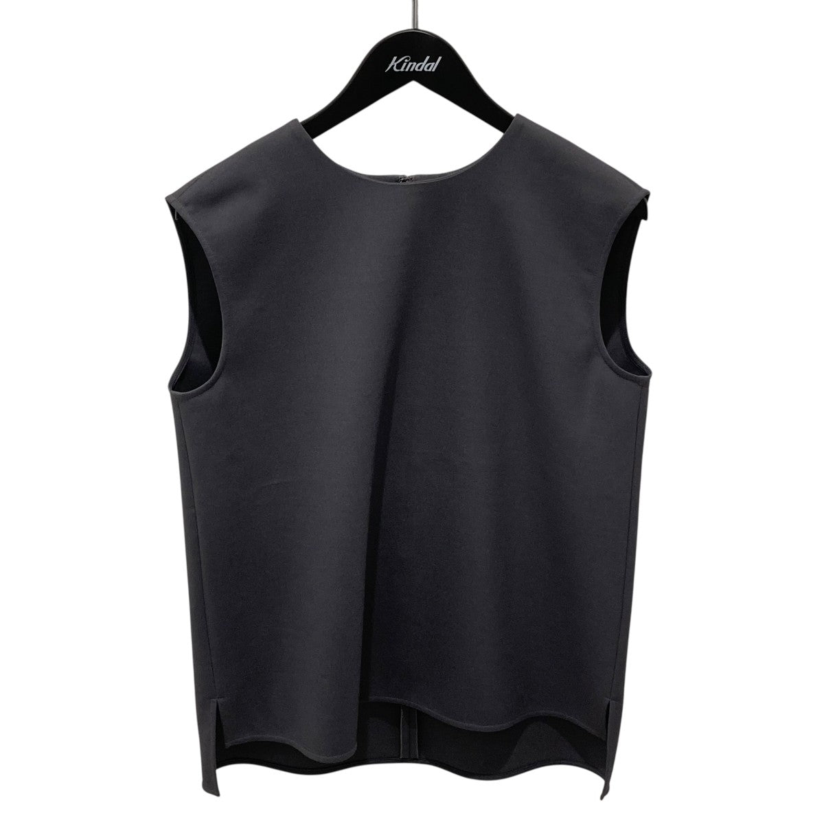 Theory luxe - Theory luxe 20aw ノースリーブブラウスの通販 by