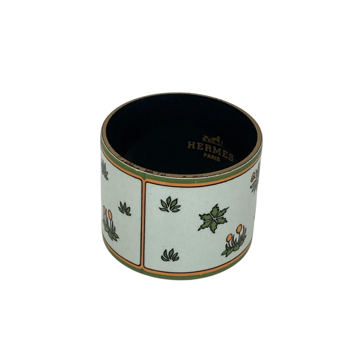 HERMES ナプキンリング 古着・中古-1枚目のアイテム画像