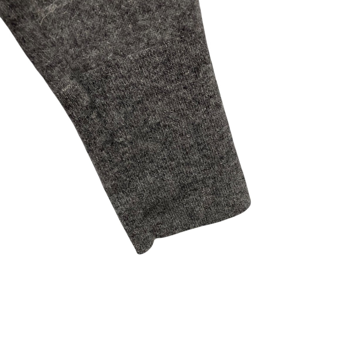 CHANEL(シャネル) CC Star Button Long Sleeve Cardiganニット