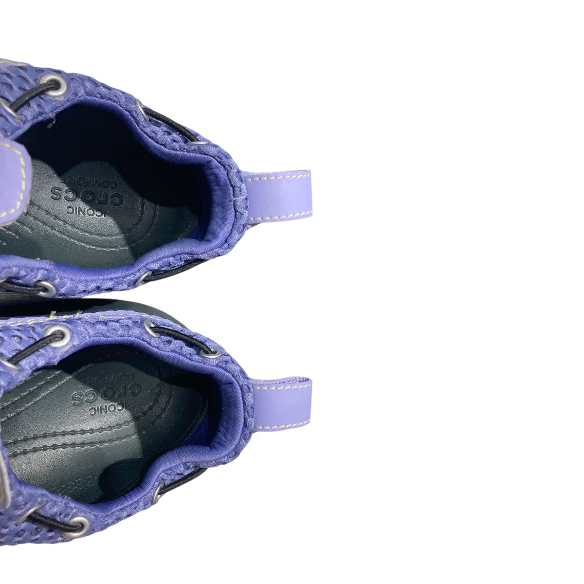 クロックスマーモット MARMOT CAPITAL × CROCS W10 M8 新品未使用】MARMOT CAPITAL Crocs マーモット クロックス