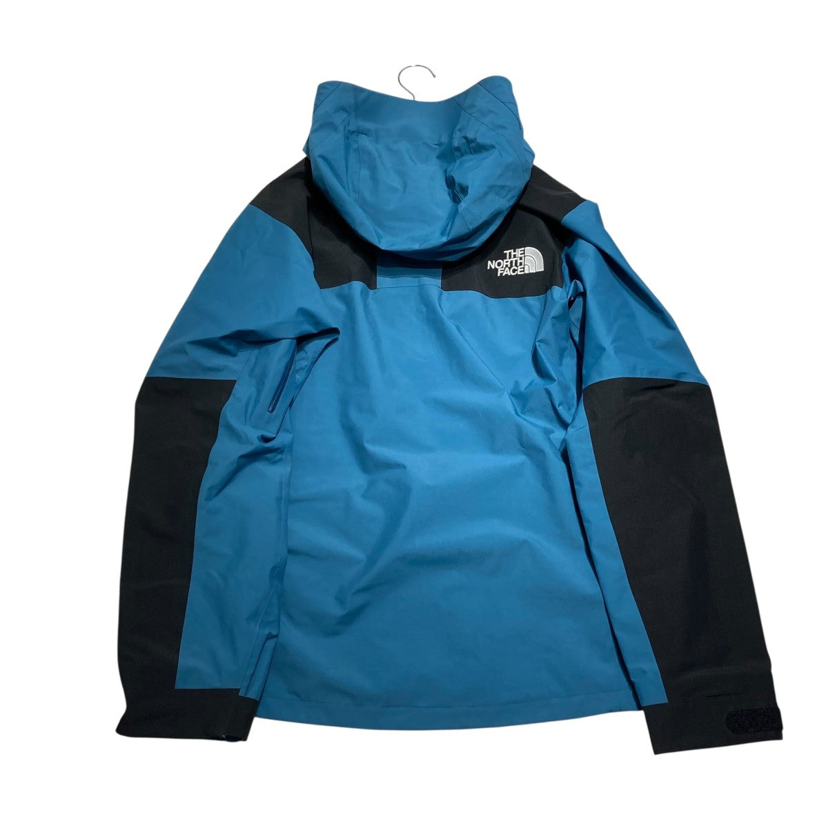 THE NORTH FACE×HYKE GTX PRO Hooded Coat ナイロンコート