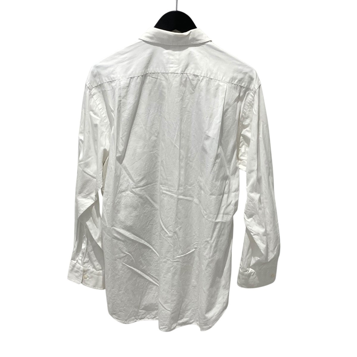 GIVENCHY◆長袖シャツ/42/コットン/マルチカラー/花柄/652-57047 GIVENCHY 返品可 ジバンシィ ギンガム チェック シャツ 長袖 星