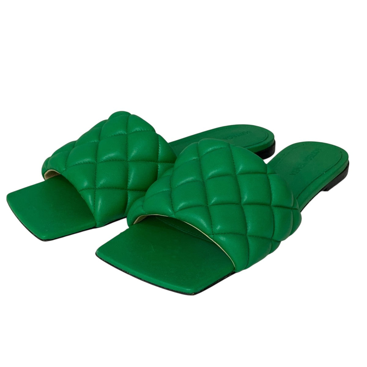 BOTTEGA VENETA サンダル 古着・中古-1枚目のアイテム画像