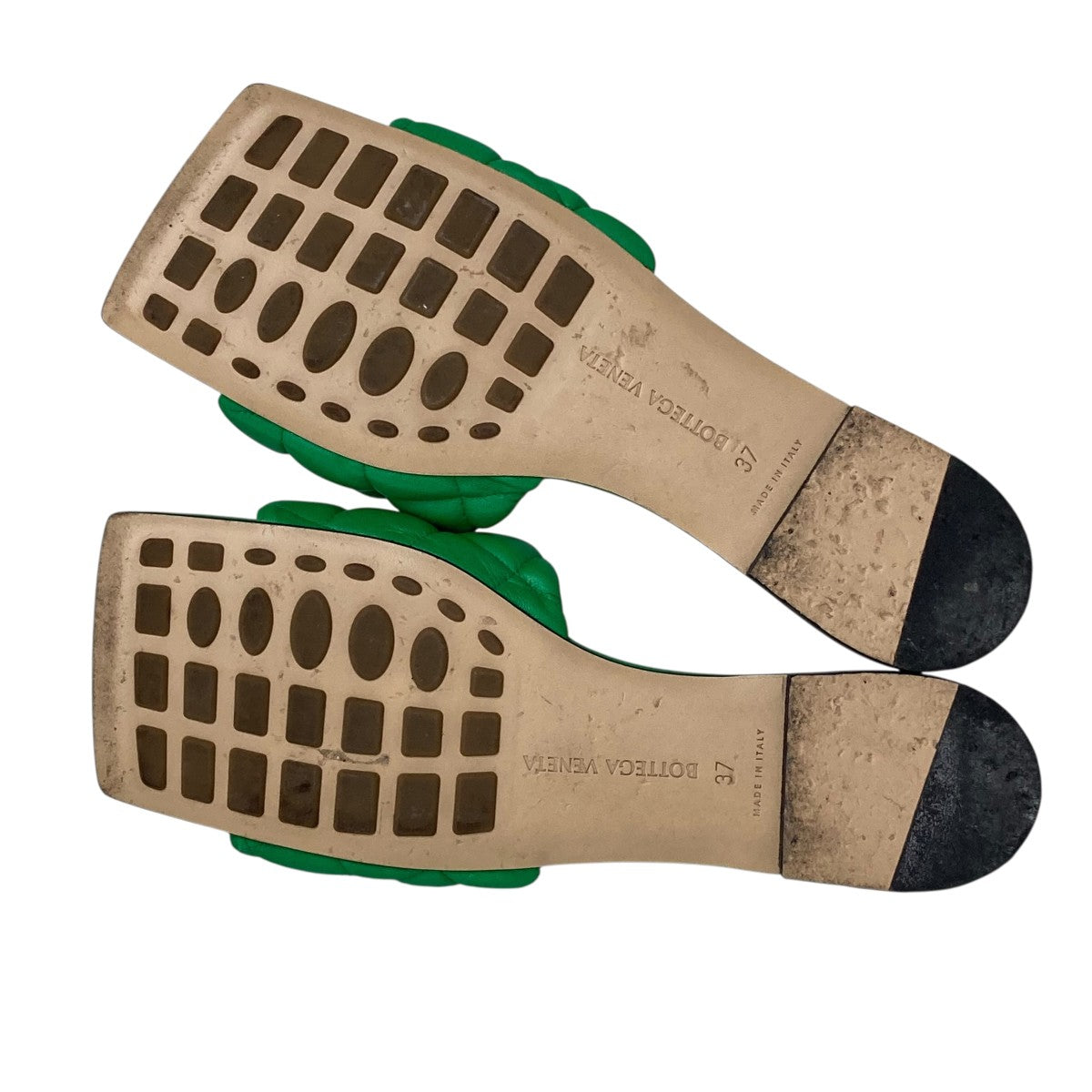 BOTTEGA VENETA サンダル 古着・中古-3枚目のアイテム画像