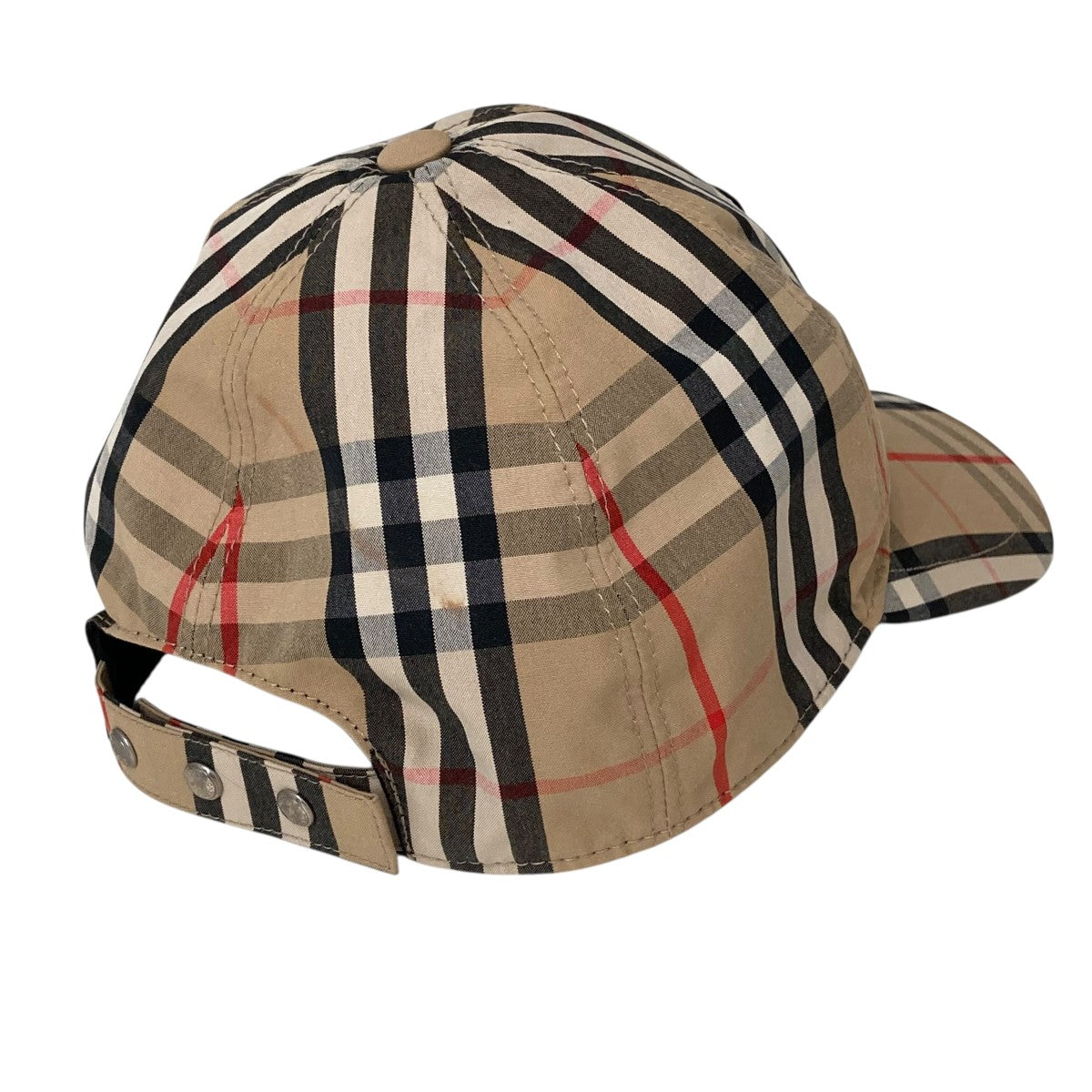 BURBERRY★キャップ★キッズ★正規品★新品箱タグ付き org.jpg