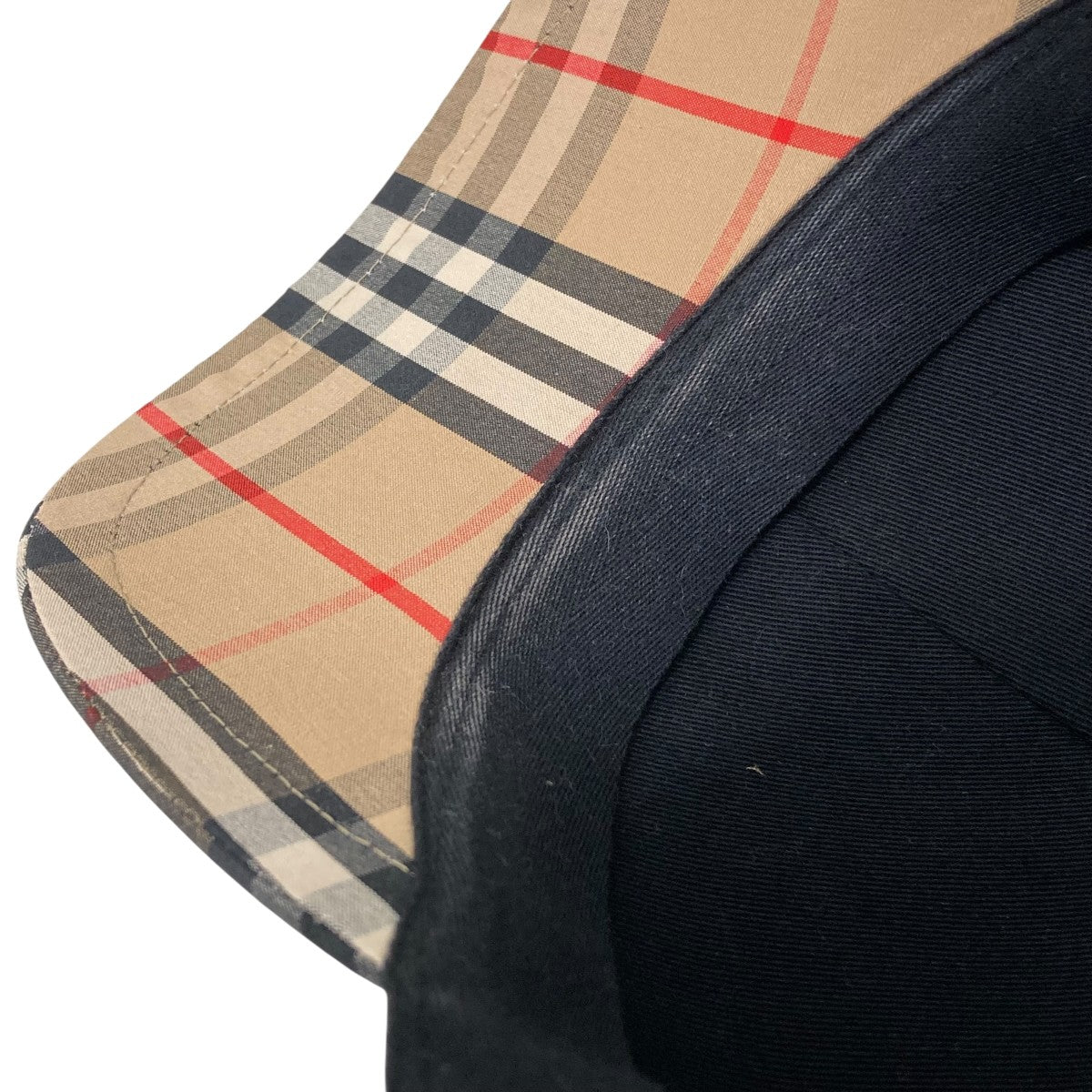 BURBERRY(バーバリー) キャップ8017283 8017283 ブラウン サイズ