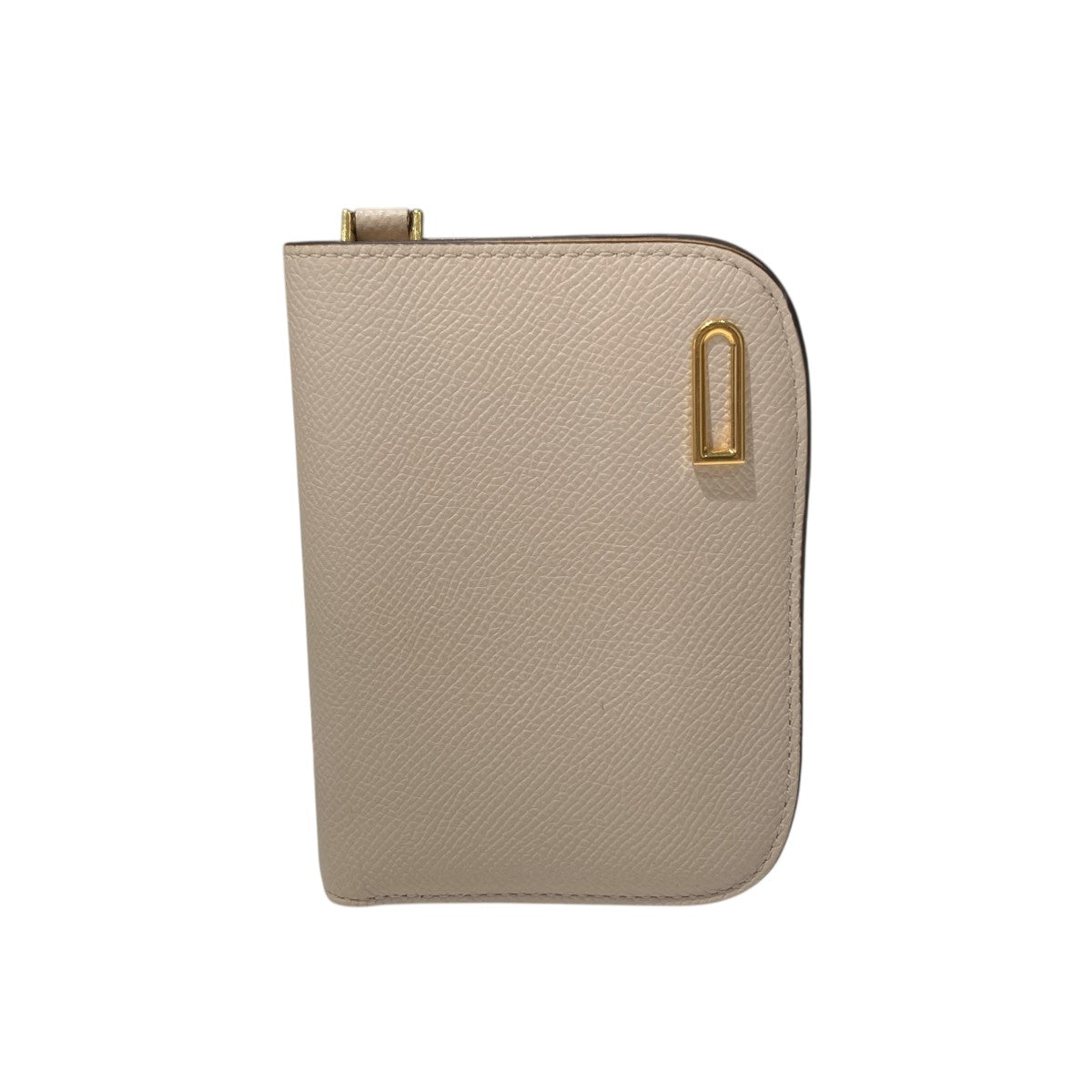 DELVAUX(デルヴォー) VAGABOND COMPACT WALLETコンパクト