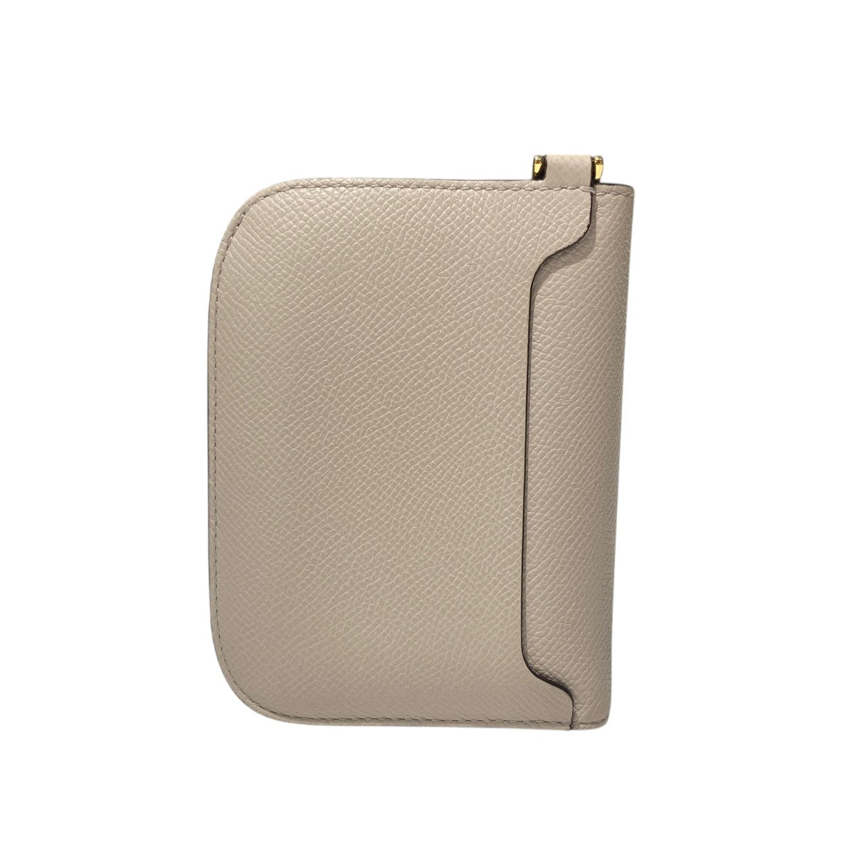 DELVAUX(デルヴォー) VAGABOND COMPACT WALLETコンパクト