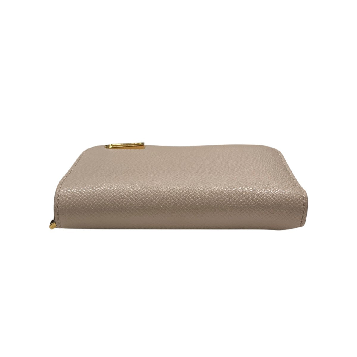DELVAUX(デルヴォー) VAGABOND COMPACT WALLETコンパクト