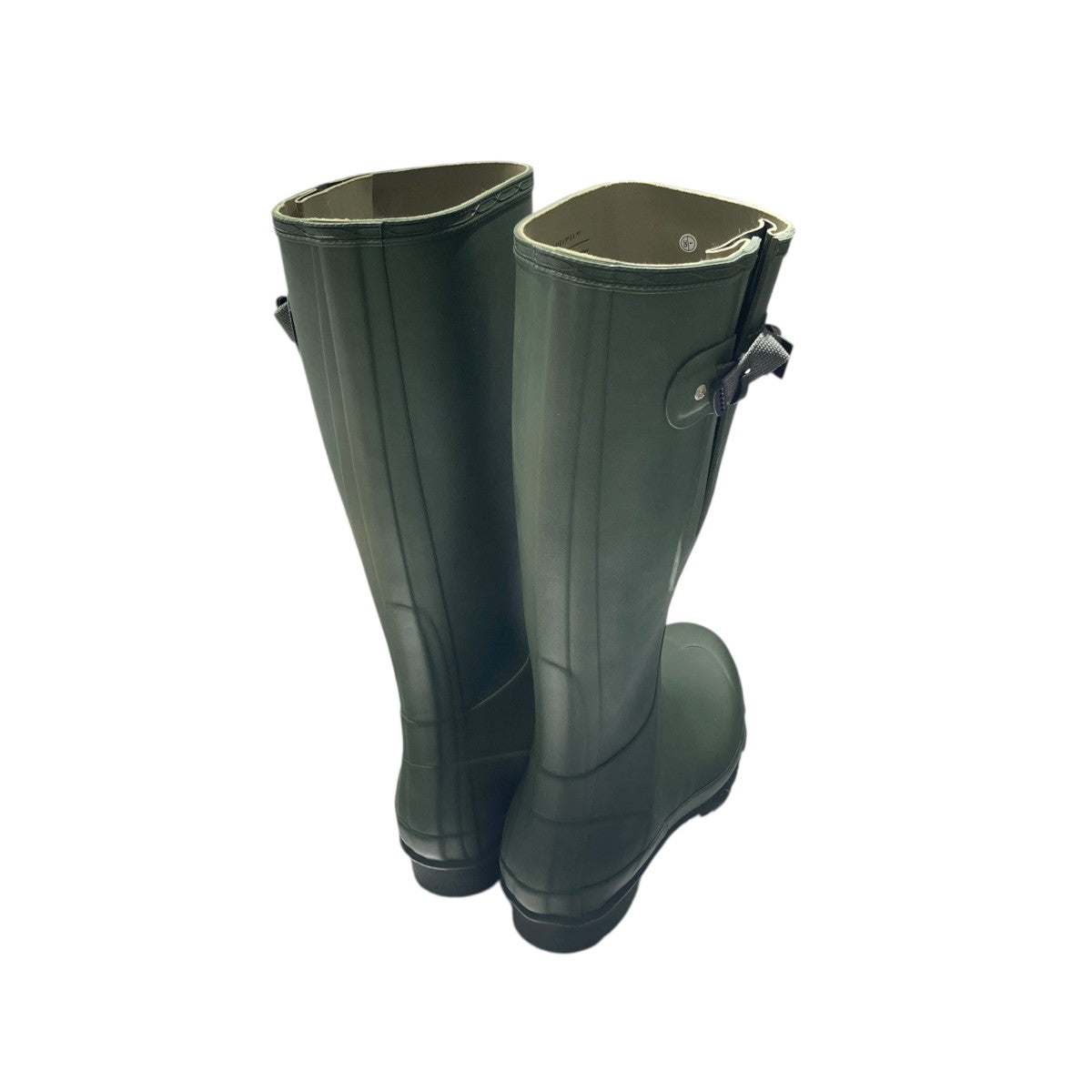 NORRIS FIELD ADJ BOOTSレインブーツ